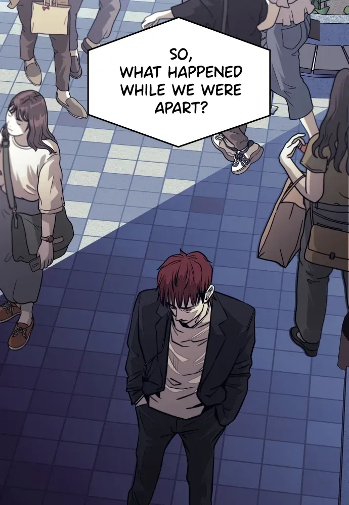 Read Bloodhounds chapter 58 image 63 on Lezhin