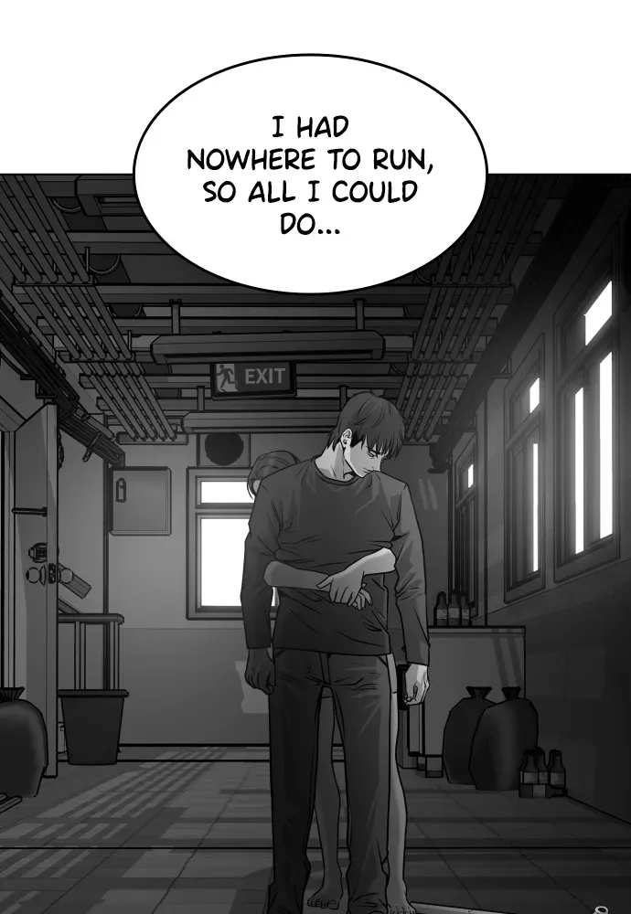 Read Bloodhounds chapter 58 image 66 on Lezhin