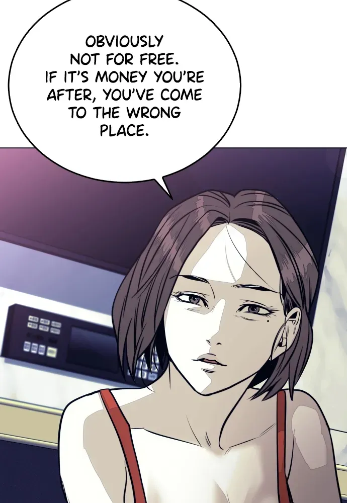 Read Bloodhounds chapter 58 image 7 on Lezhin