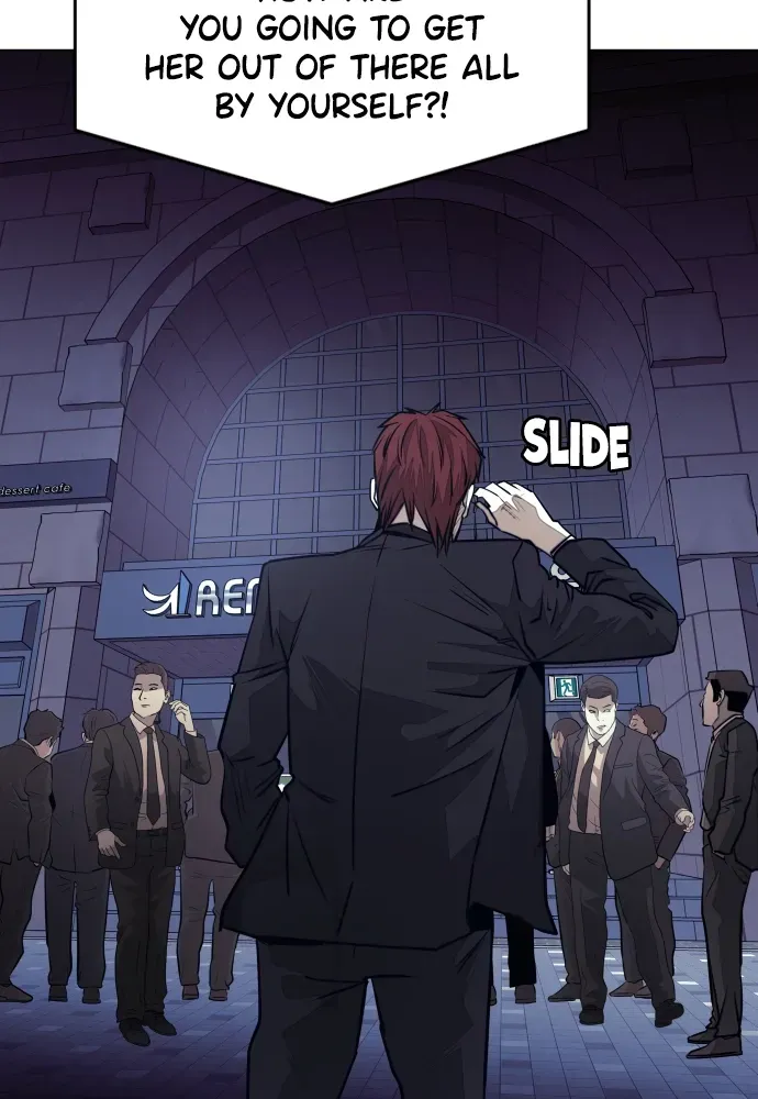 Read Bloodhounds chapter 58 image 71 on Lezhin