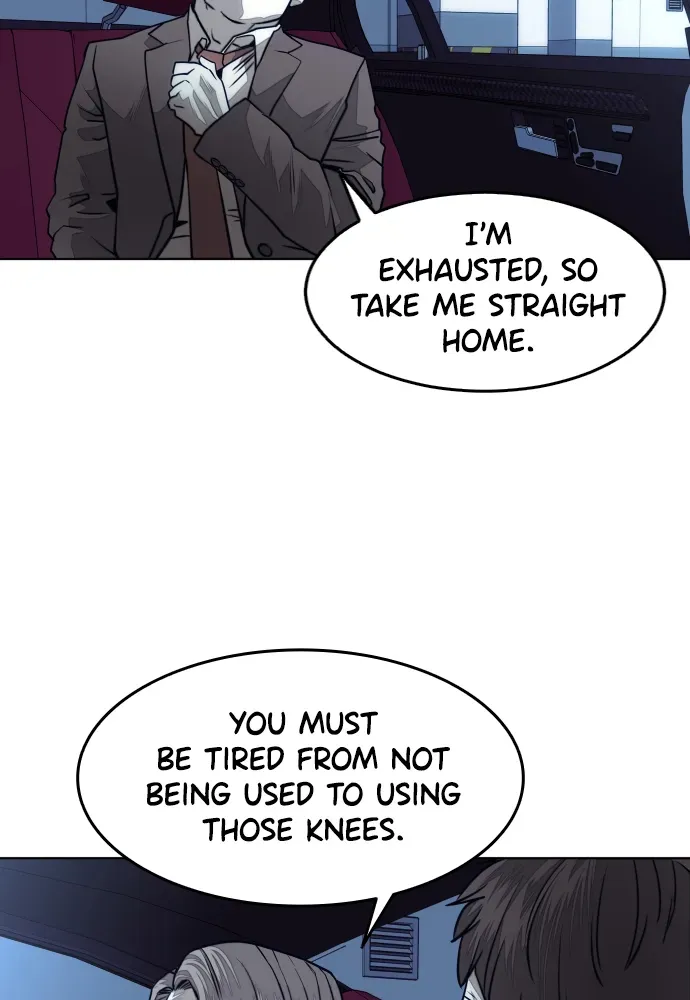 Read Bloodhounds chapter 58 image 84 on Lezhin