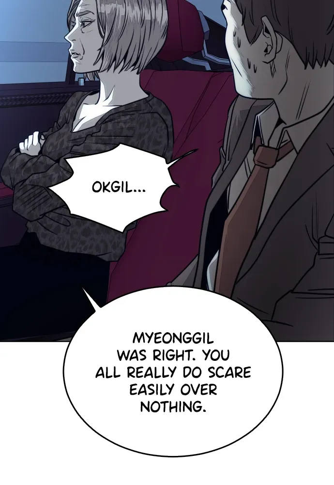 Read Bloodhounds chapter 58 image 85 on Lezhin