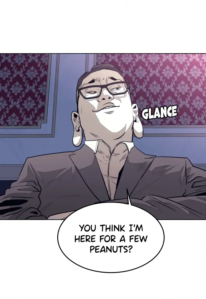Read Bloodhounds chapter 58 image 9 on Lezhin