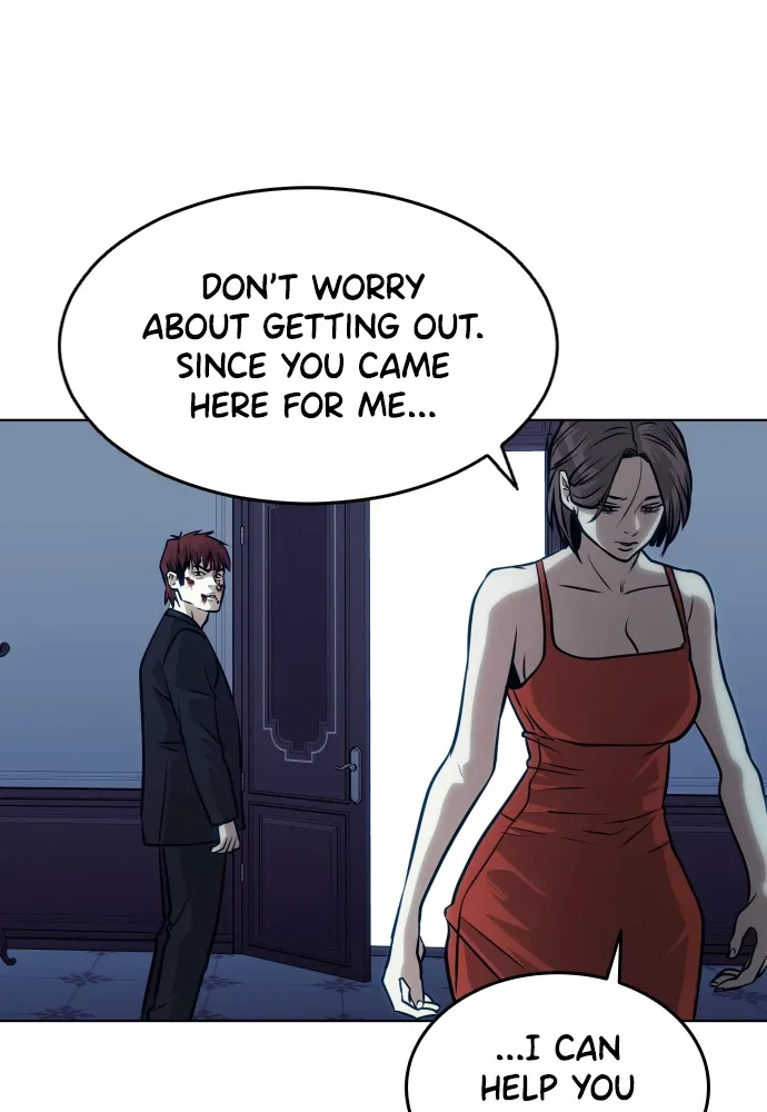 Read Bloodhounds chapter 59 image 100 on Lezhin