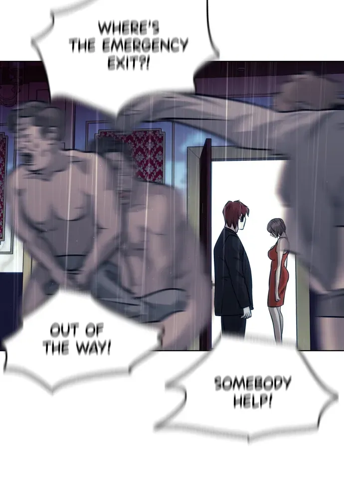 Read Bloodhounds chapter 59 image 111 on Lezhin