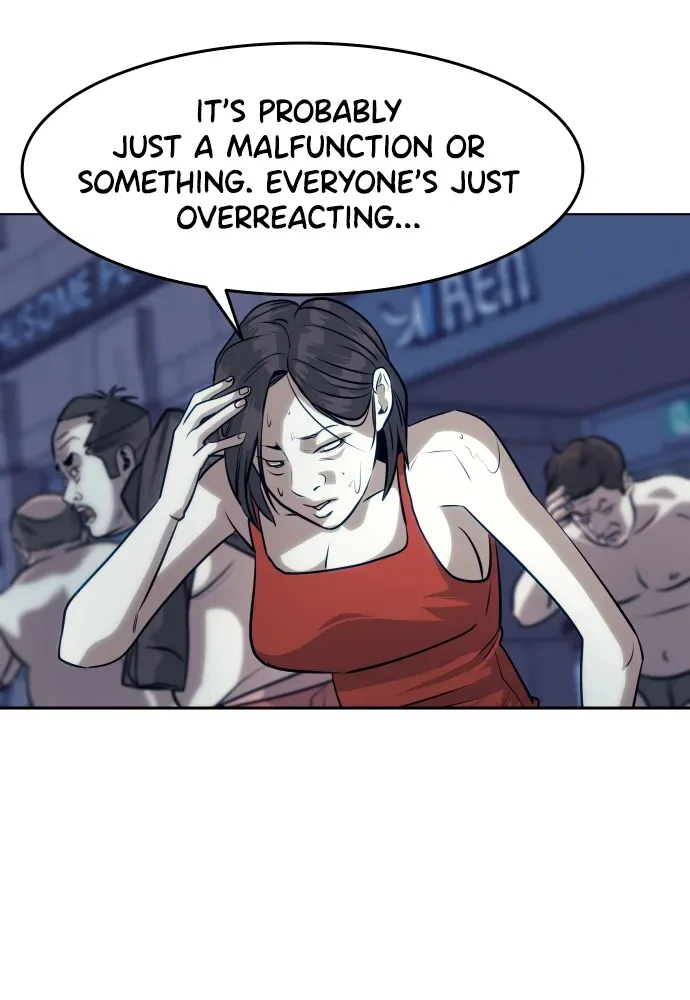 Read Bloodhounds chapter 59 image 124 on Lezhin