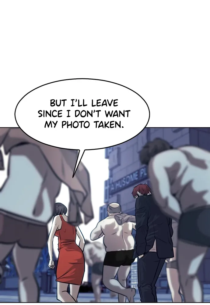Read Bloodhounds chapter 59 image 125 on Lezhin