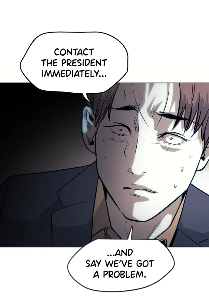 Read Bloodhounds chapter 59 image 14 on Lezhin