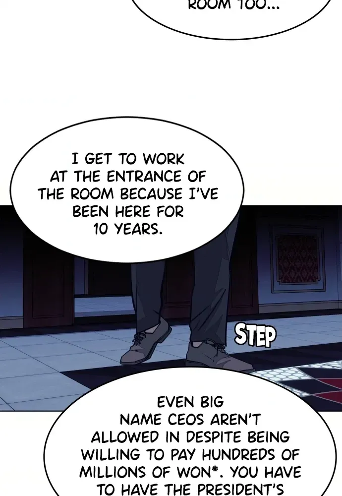Read Bloodhounds chapter 59 image 19 on Lezhin