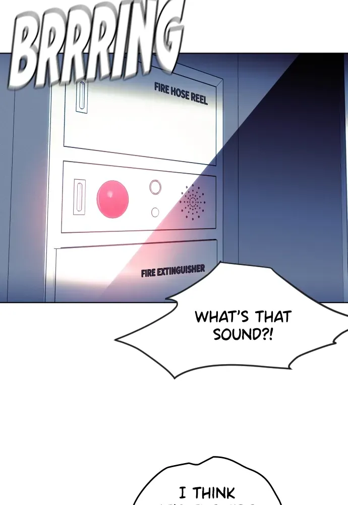 Read Bloodhounds chapter 59 image 2 on Lezhin