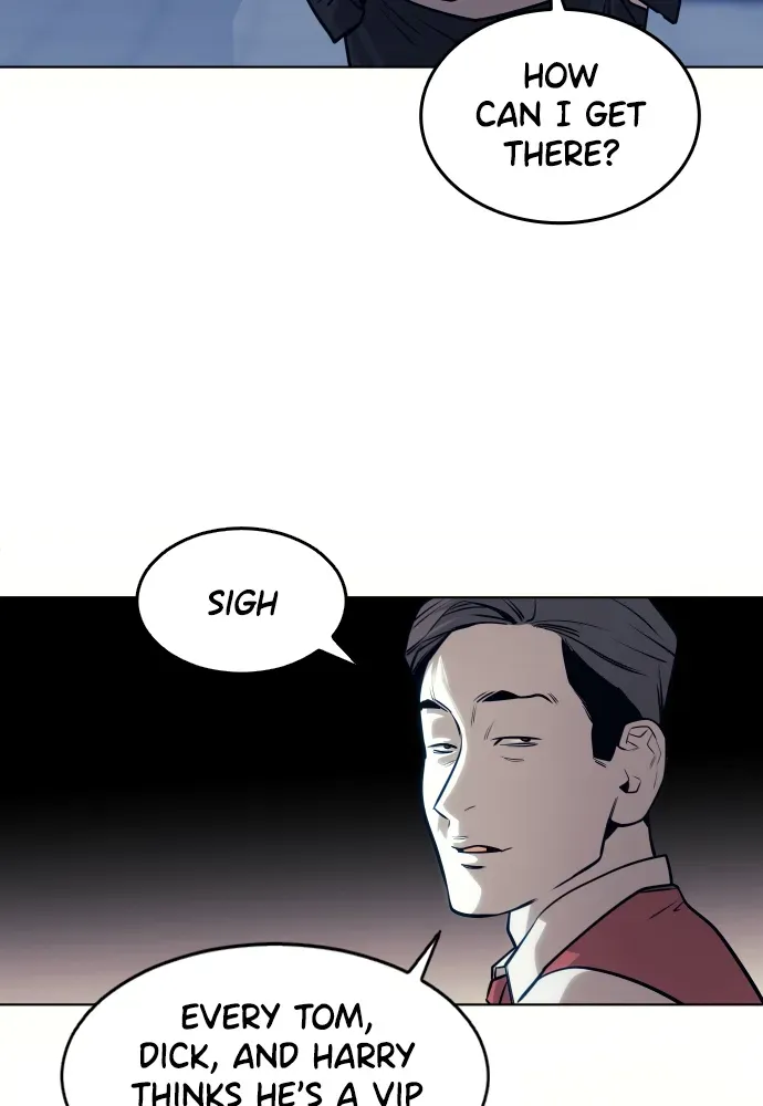 Read Bloodhounds chapter 59 image 22 on Lezhin