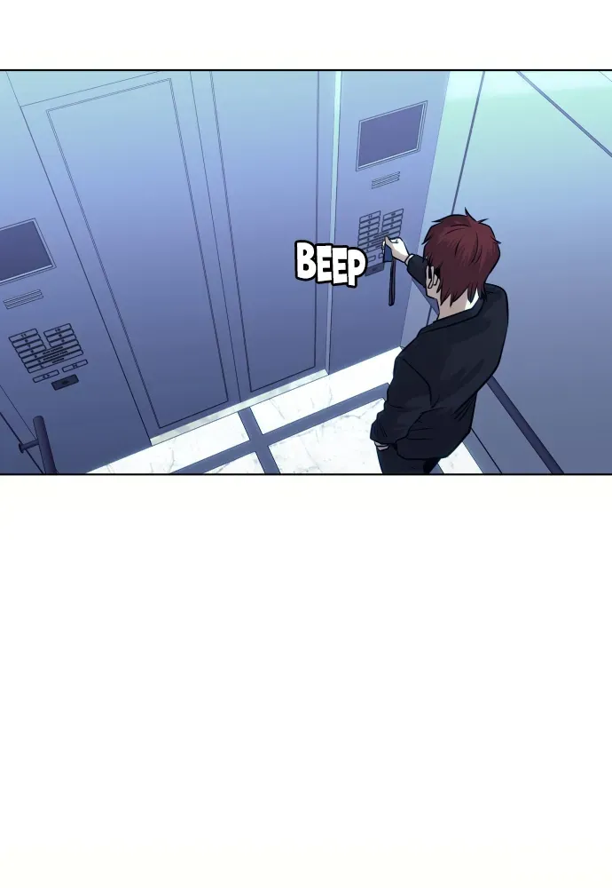 Read Bloodhounds chapter 59 image 28 on Lezhin