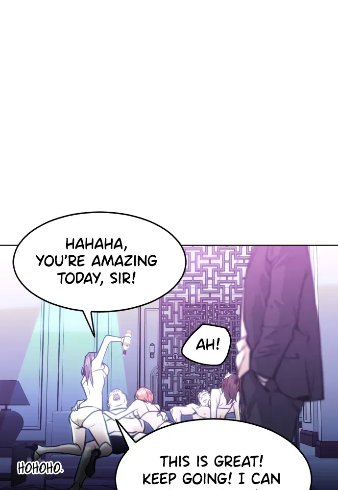 Read Bloodhounds chapter 59 image 35 on Lezhin