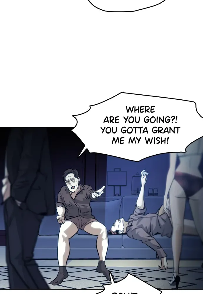 Read Bloodhounds chapter 59 image 38 on Lezhin