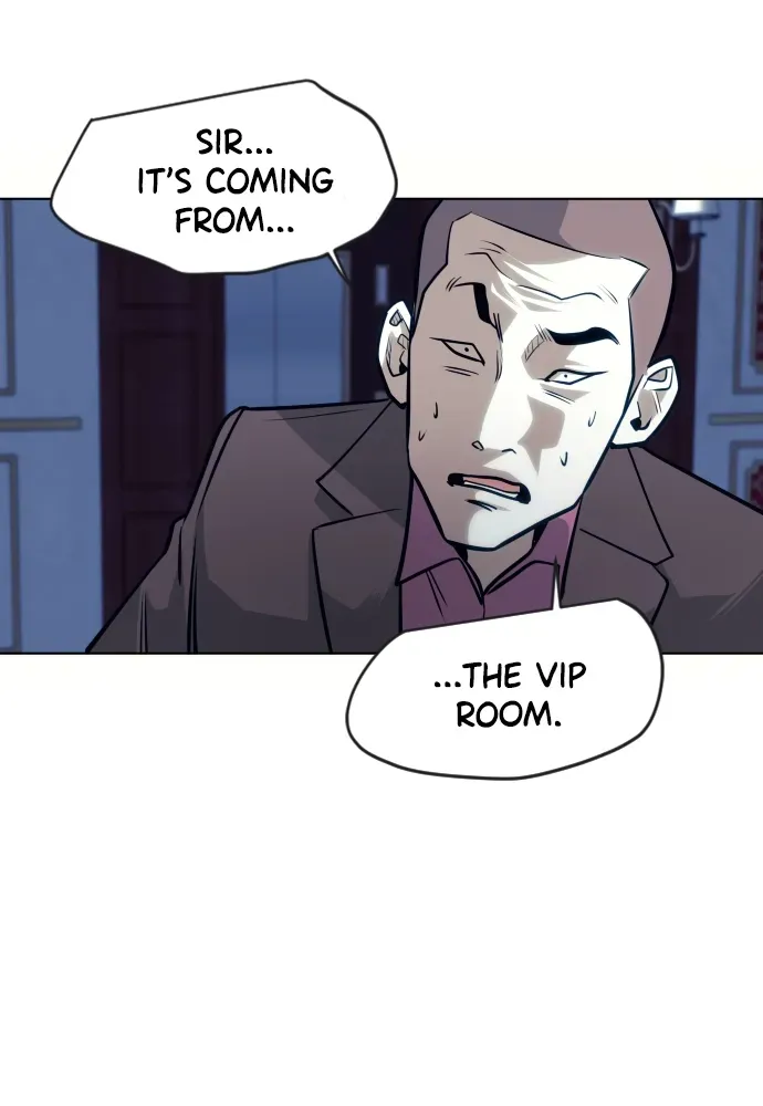 Read Bloodhounds chapter 59 image 4 on Lezhin