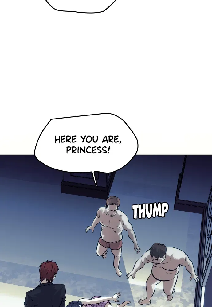 Read Bloodhounds chapter 59 image 42 on Lezhin