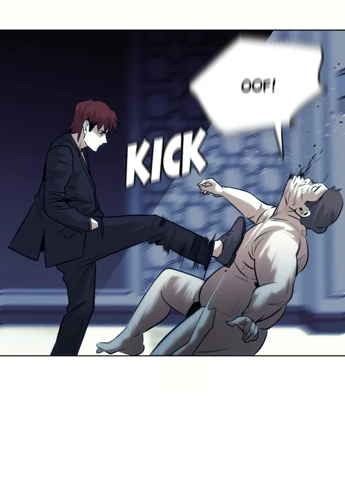 Read Bloodhounds chapter 59 image 45 on Lezhin
