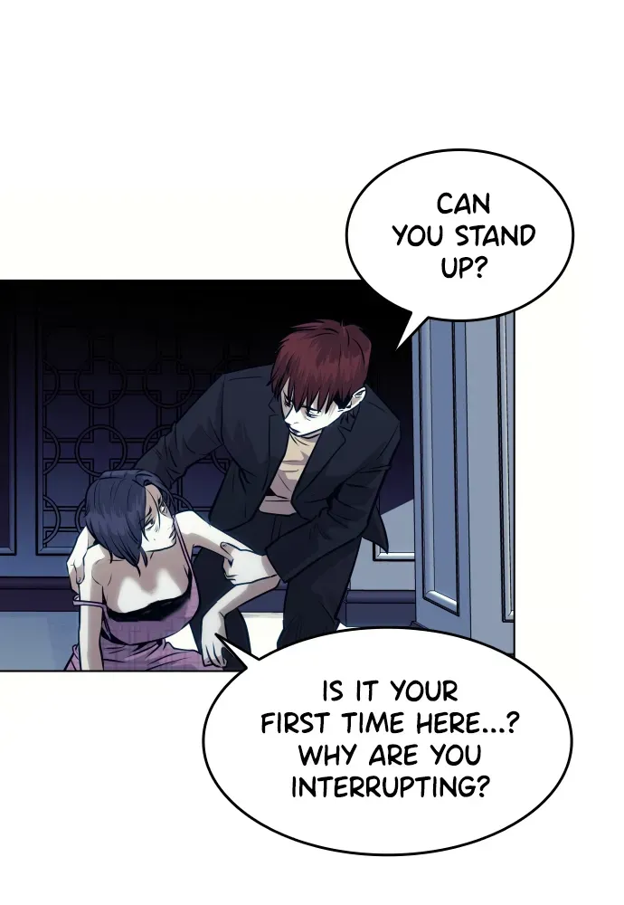 Read Bloodhounds chapter 59 image 46 on Lezhin