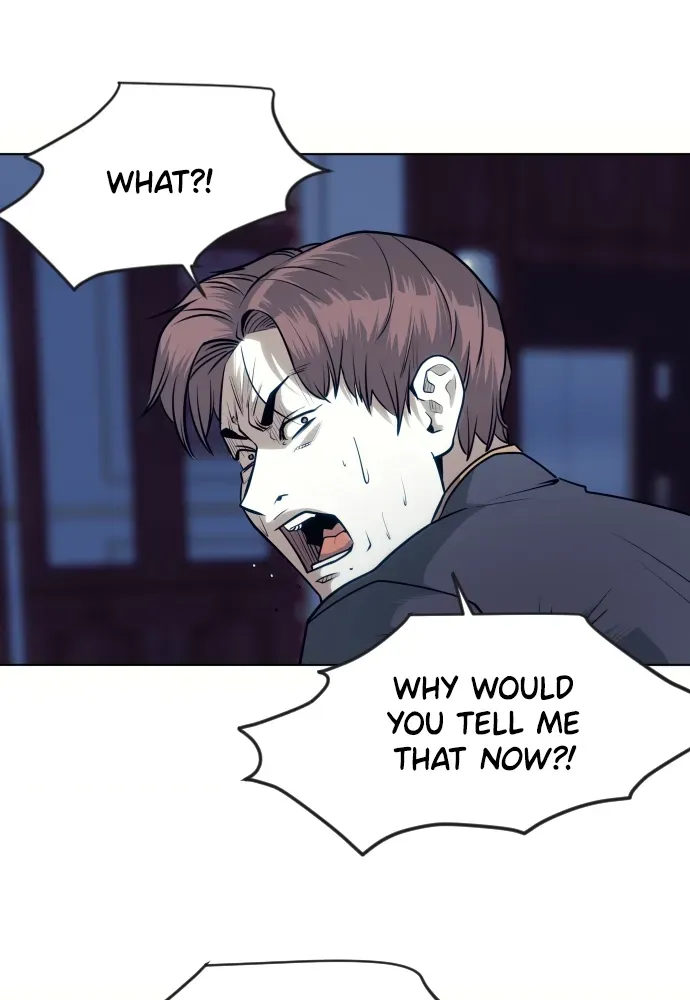 Read Bloodhounds chapter 59 image 5 on Lezhin