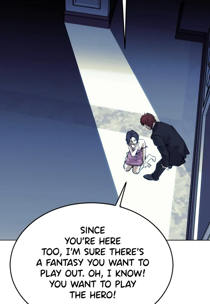 Read Bloodhounds chapter 59 image 50 on Lezhin