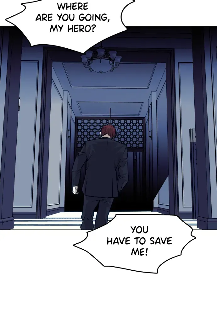 Read Bloodhounds chapter 59 image 53 on Lezhin