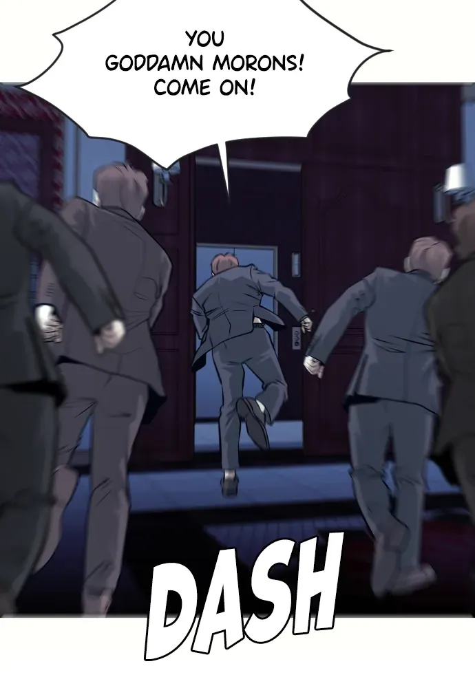 Read Bloodhounds chapter 59 image 6 on Lezhin
