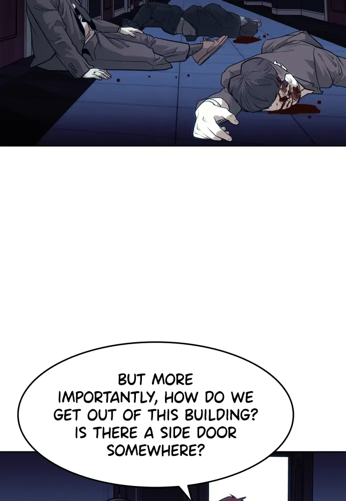 Read Bloodhounds chapter 59 image 88 on Lezhin