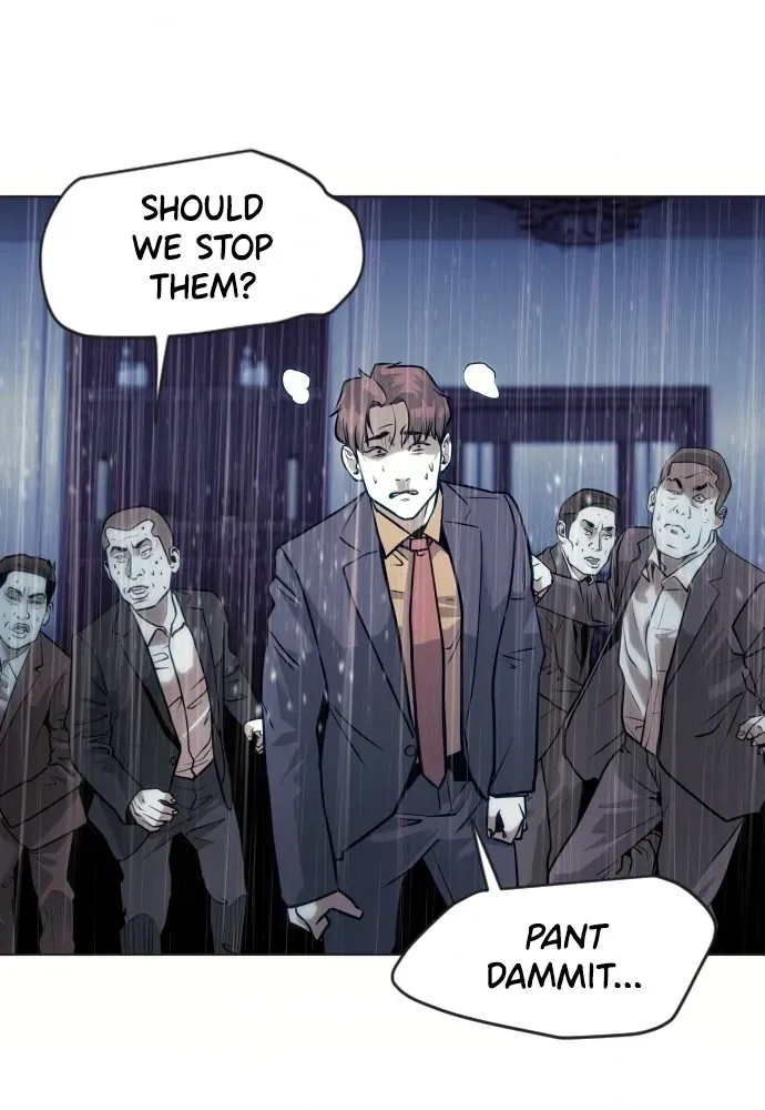 Read Bloodhounds chapter 59 image 9 on Lezhin