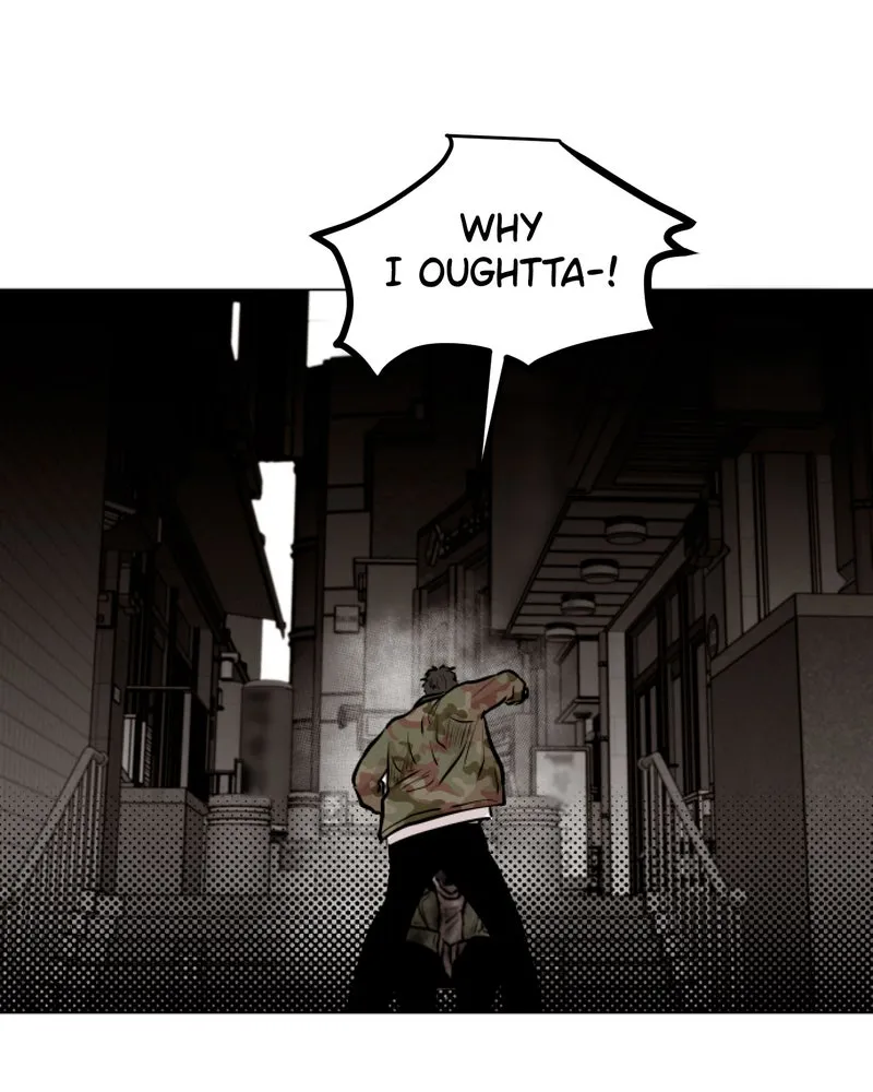 Read Bloodhounds chapter 6 image 100 on Lezhin