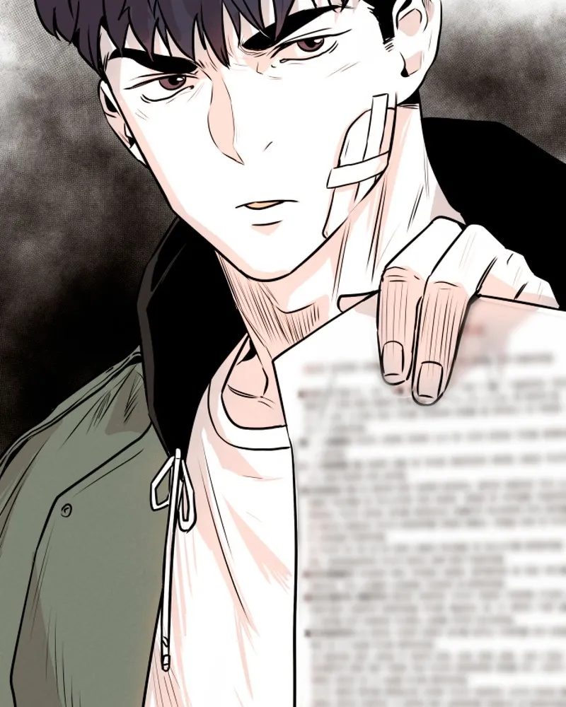 Read Bloodhounds chapter 6 image 115 on Lezhin