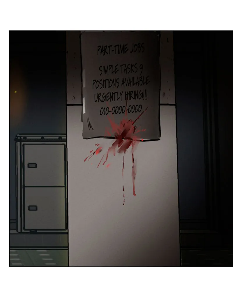 Read Bloodhounds chapter 6 image 18 on Lezhin
