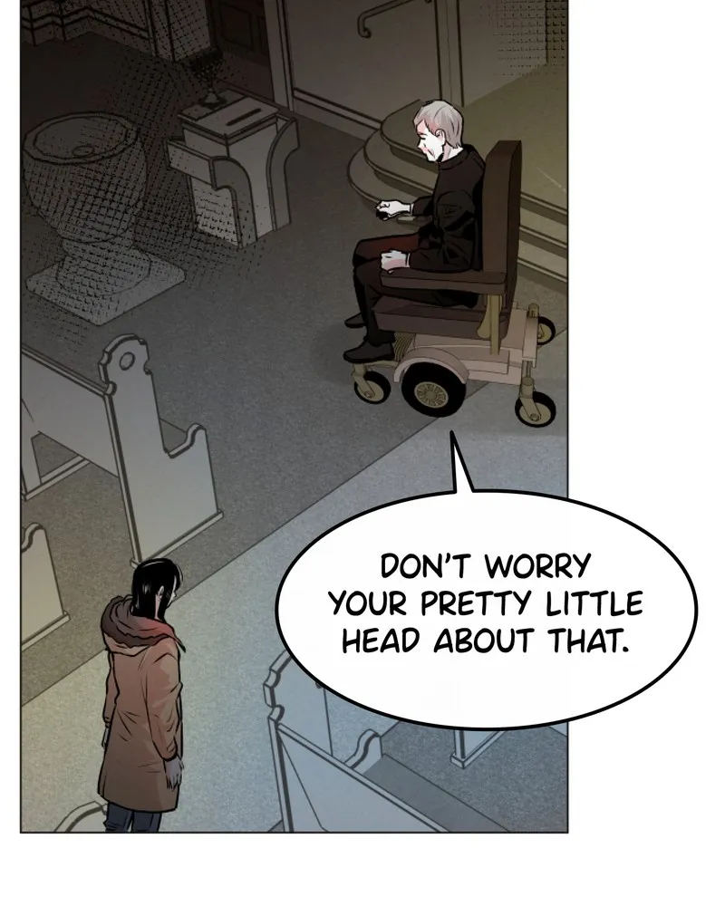 Read Bloodhounds chapter 6 image 25 on Lezhin