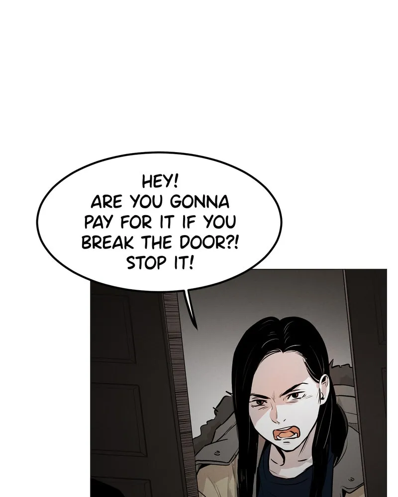 Read Bloodhounds chapter 6 image 35 on Lezhin