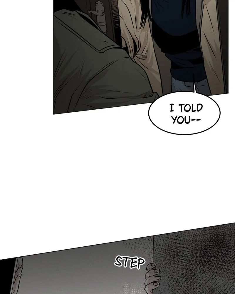 Read Bloodhounds chapter 6 image 36 on Lezhin