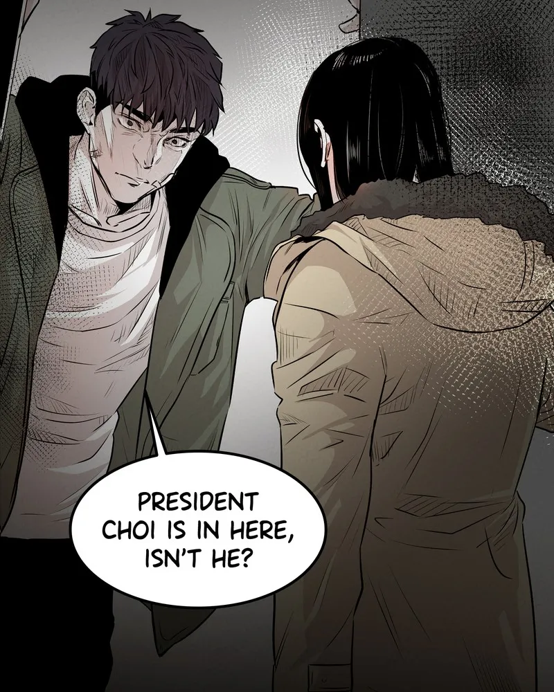 Read Bloodhounds chapter 6 image 37 on Lezhin