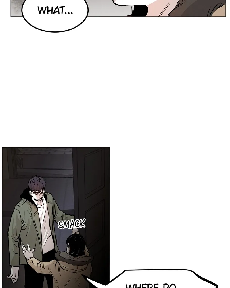 Read Bloodhounds chapter 6 image 39 on Lezhin
