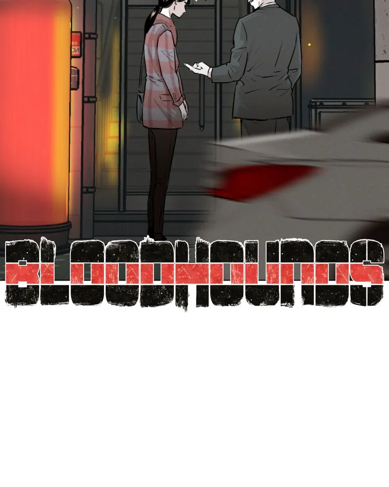 Read Bloodhounds chapter 6 image 4 on Lezhin