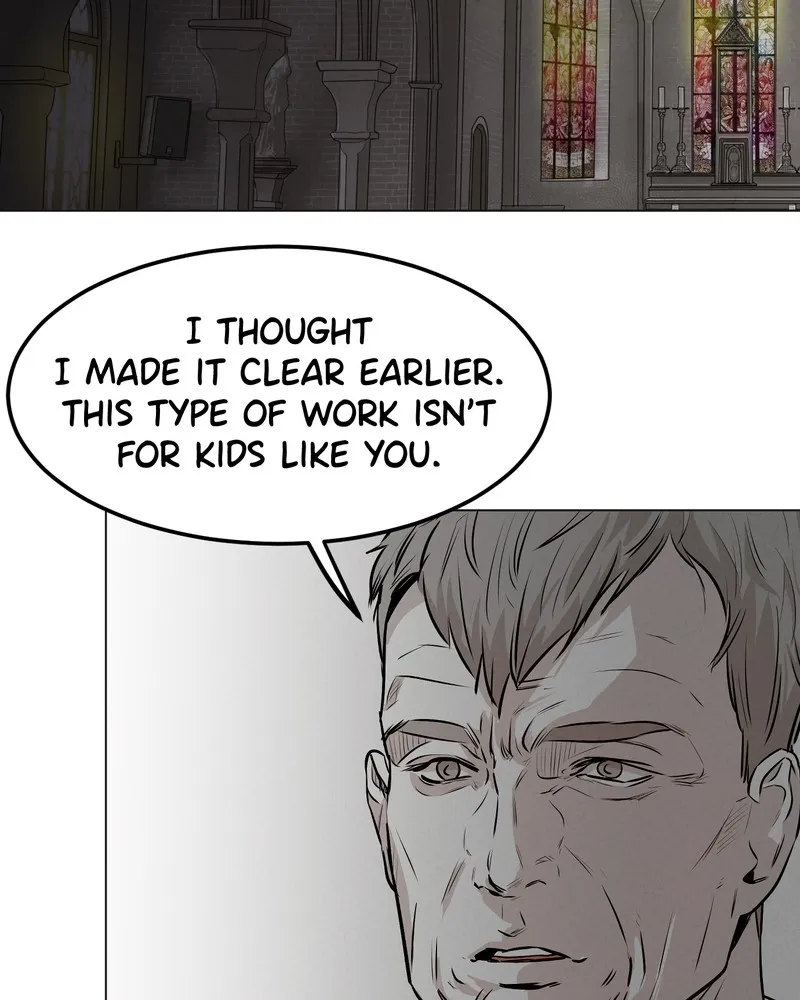 Read Bloodhounds chapter 6 image 42 on Lezhin