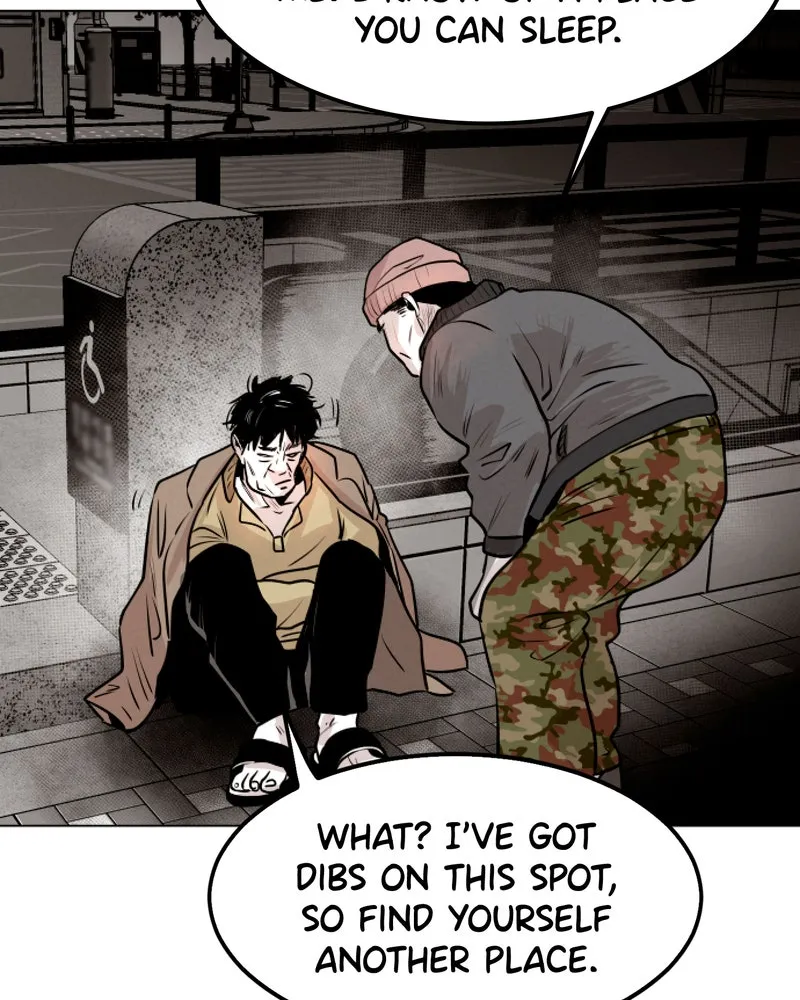 Read Bloodhounds chapter 6 image 72 on Lezhin