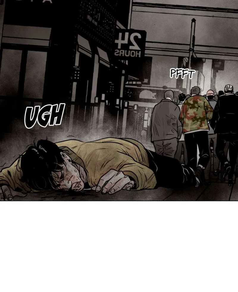 Read Bloodhounds chapter 6 image 78 on Lezhin