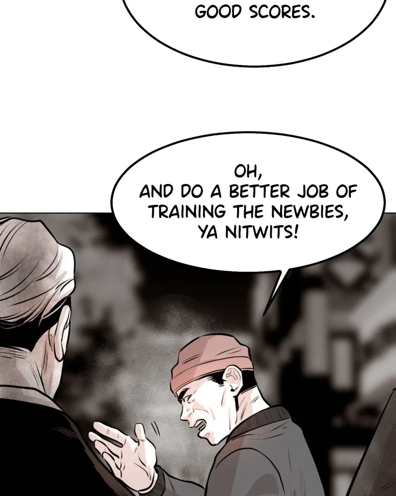Read Bloodhounds chapter 6 image 85 on Lezhin