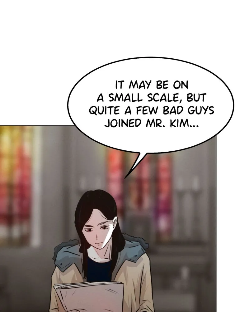 Read Bloodhounds chapter 6 image 95 on Lezhin