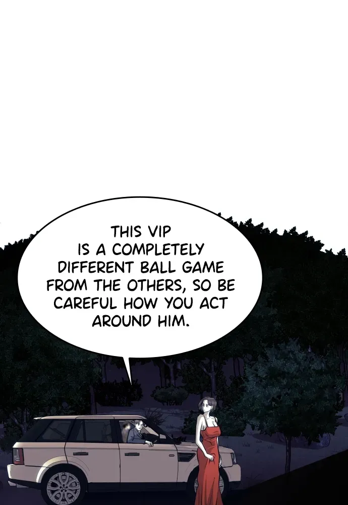 Read Bloodhounds chapter 60 image 104 on Lezhin