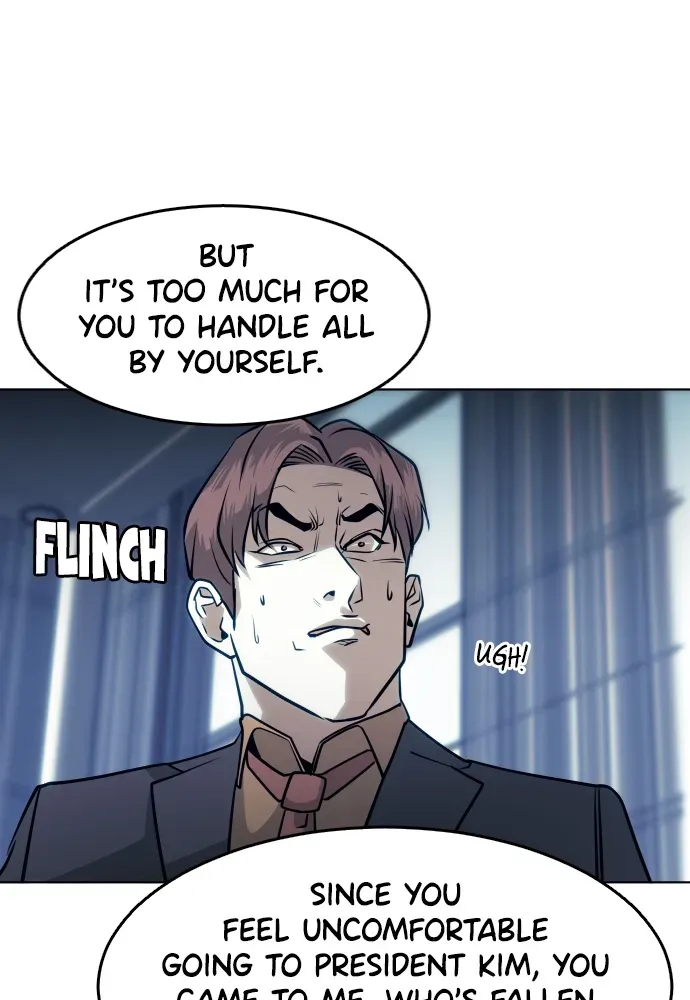 Read Bloodhounds chapter 60 image 11 on Lezhin