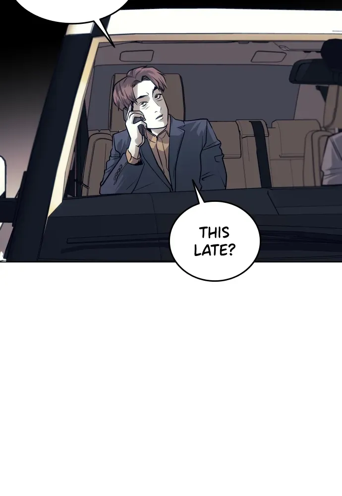 Read Bloodhounds chapter 60 image 114 on Lezhin