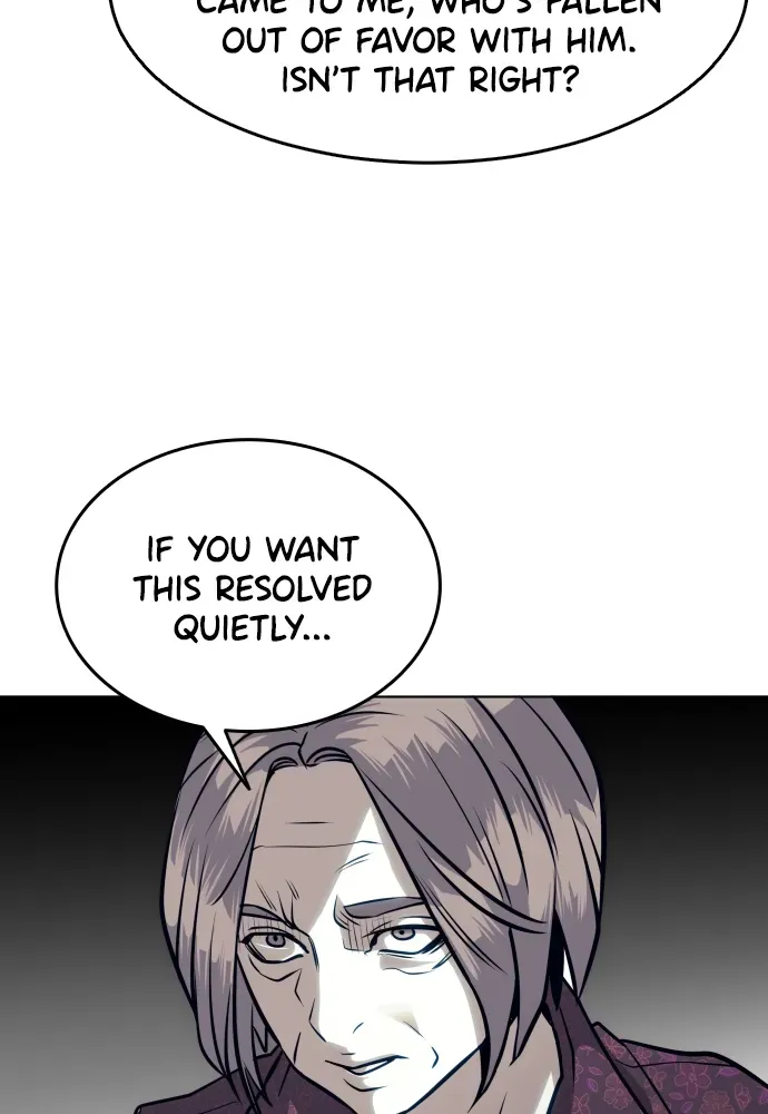 Read Bloodhounds chapter 60 image 12 on Lezhin