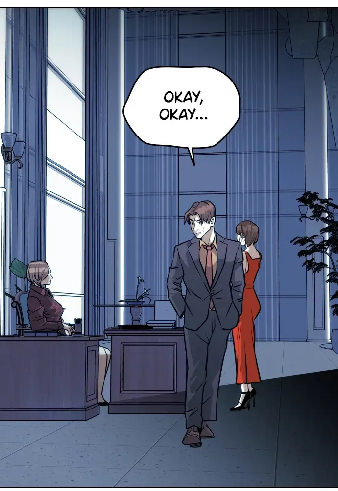 Read Bloodhounds chapter 60 image 14 on Lezhin