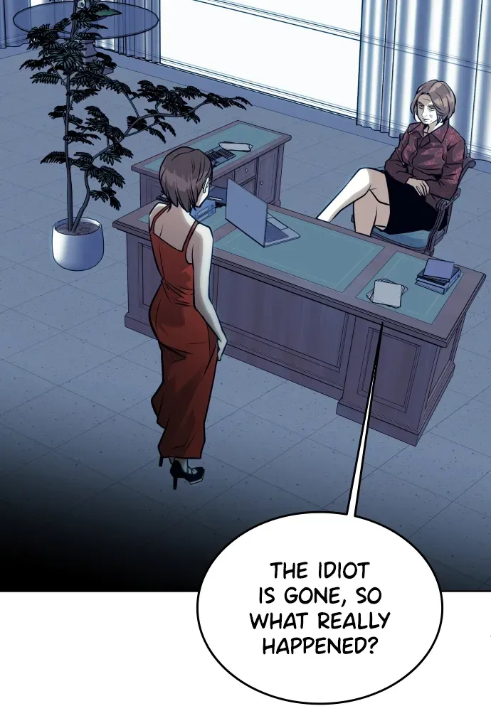 Read Bloodhounds chapter 60 image 16 on Lezhin
