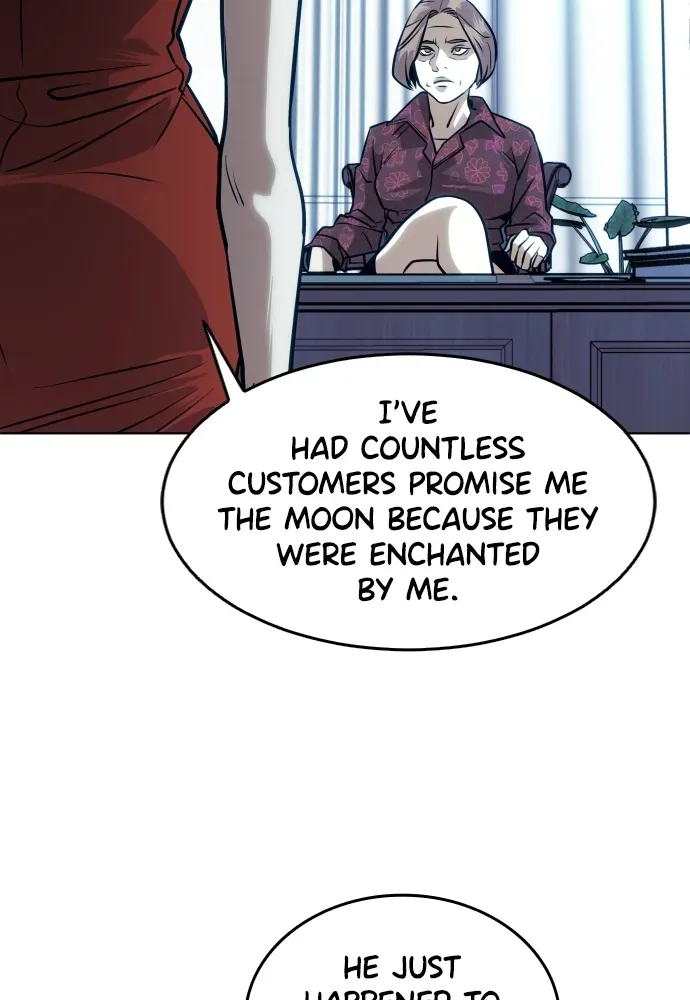 Read Bloodhounds chapter 60 image 18 on Lezhin