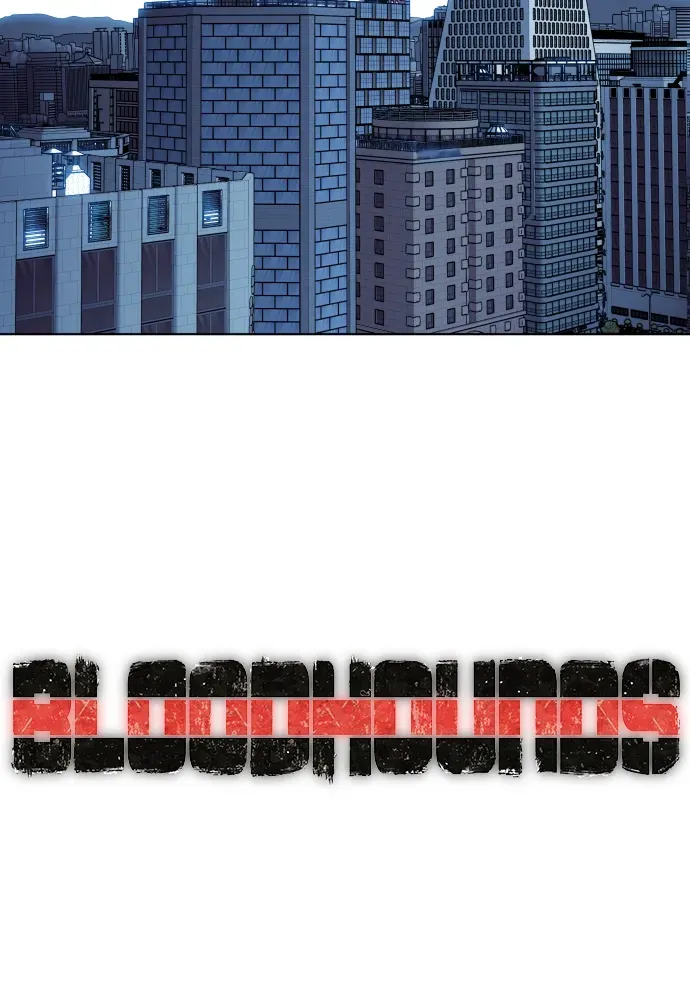 Read Bloodhounds chapter 60 image 2 on Lezhin